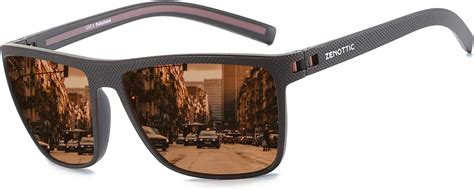 zenottic sunglasses for men.